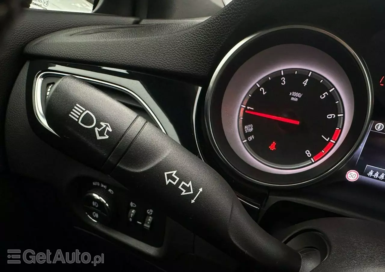 OPEL Astra V 1.4 T Dynamic S&S