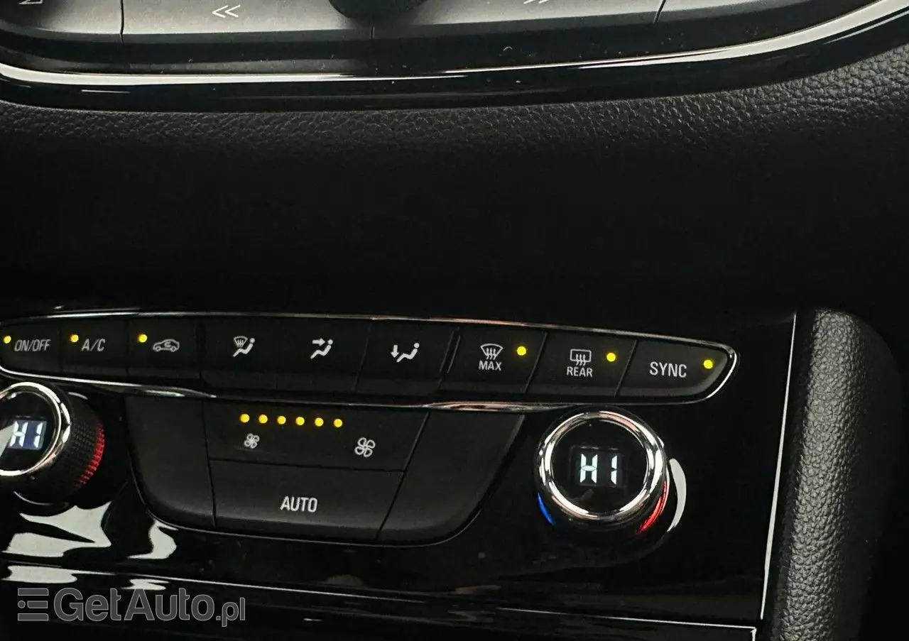 OPEL Astra V 1.4 T Dynamic S&S