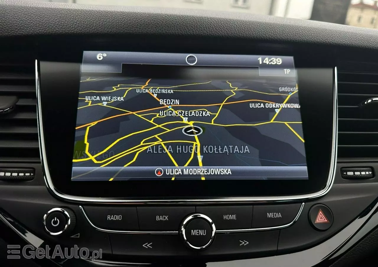 OPEL Astra V 1.4 T Dynamic S&S