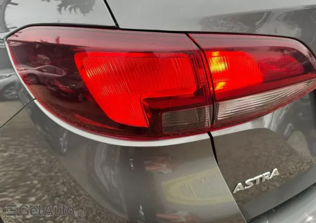 OPEL Astra V 1.4 T Dynamic S&S