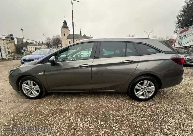 OPEL Astra V 1.4 T Dynamic S&S