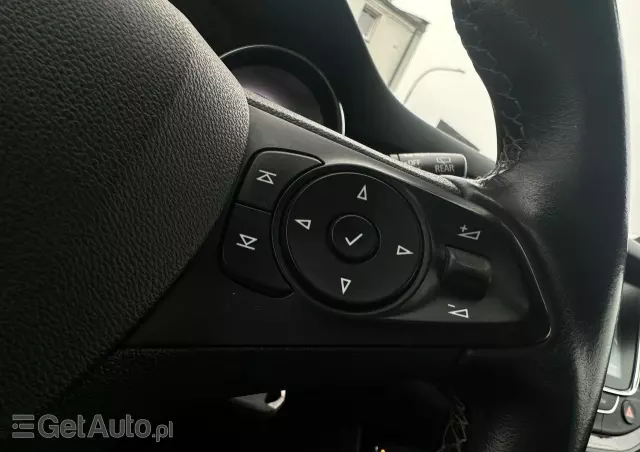 OPEL Astra V 1.4 T Dynamic S&S