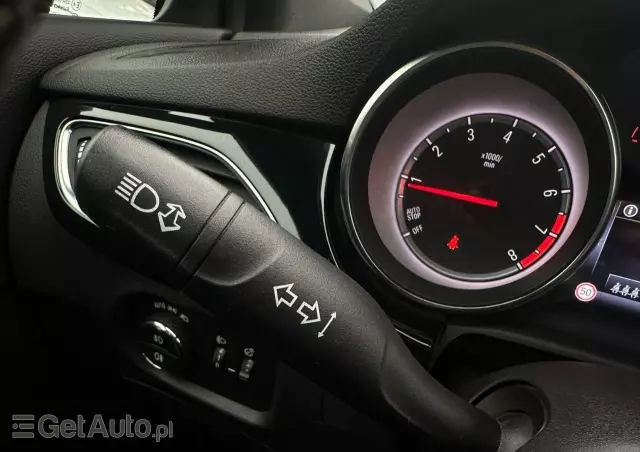 OPEL Astra V 1.4 T Dynamic S&S