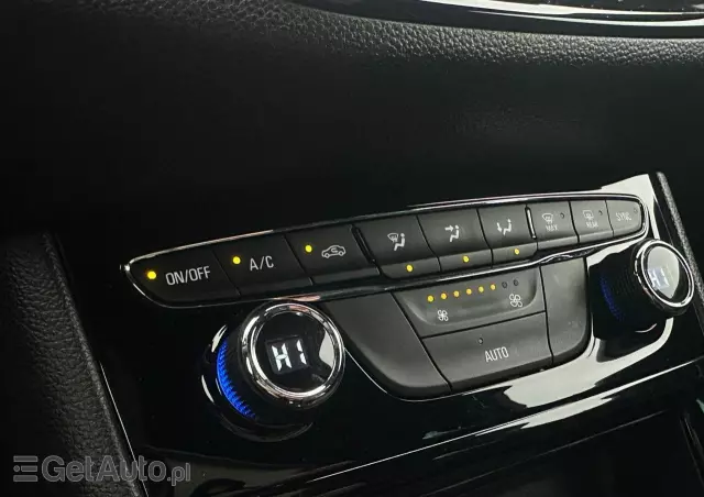 OPEL Astra V 1.4 T Dynamic S&S