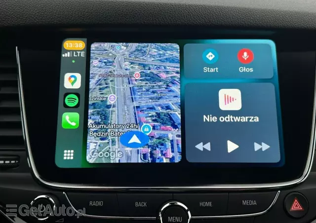 OPEL Astra V 1.4 T Dynamic S&S