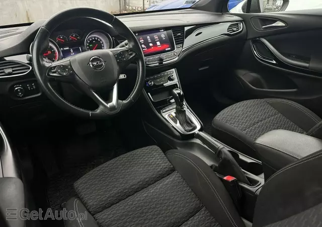 OPEL Astra V 1.4 T Dynamic S&S