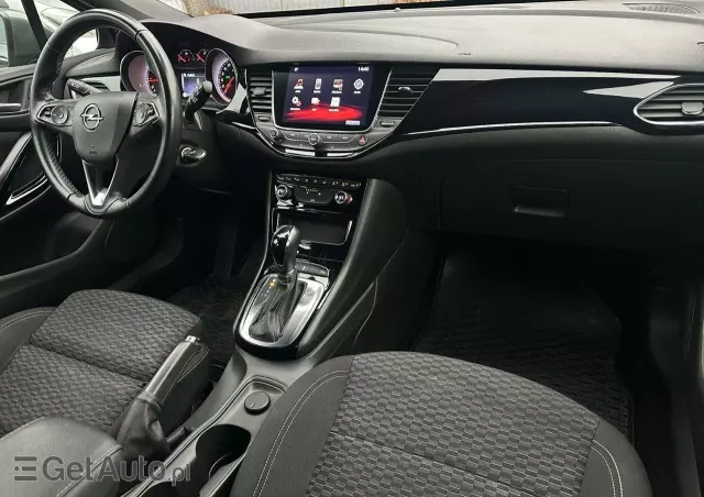 OPEL Astra V 1.4 T Dynamic S&S