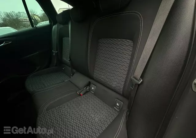 OPEL Astra V 1.4 T Dynamic S&S