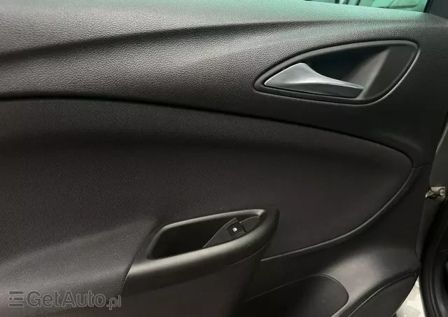 OPEL Astra V 1.4 T Dynamic S&S