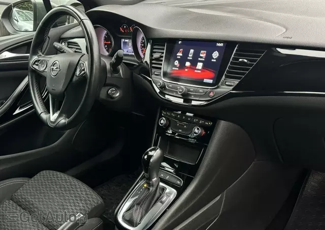 OPEL Astra V 1.4 T Dynamic S&S