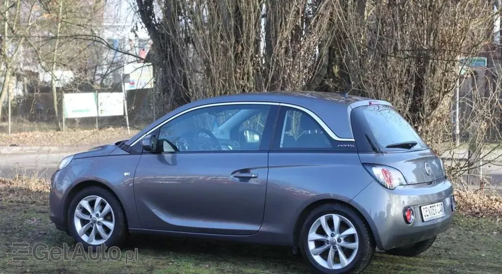OPEL Adam 