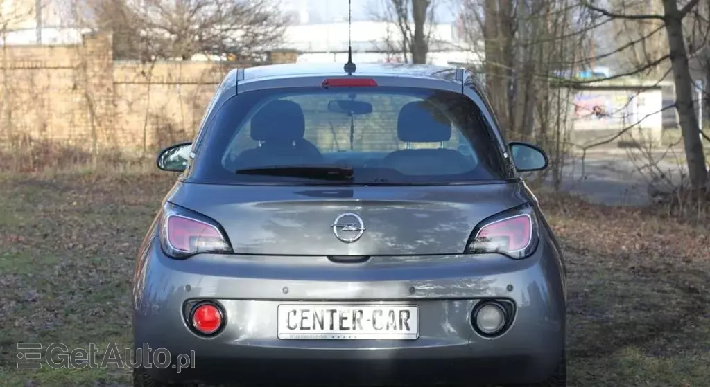 OPEL Adam 