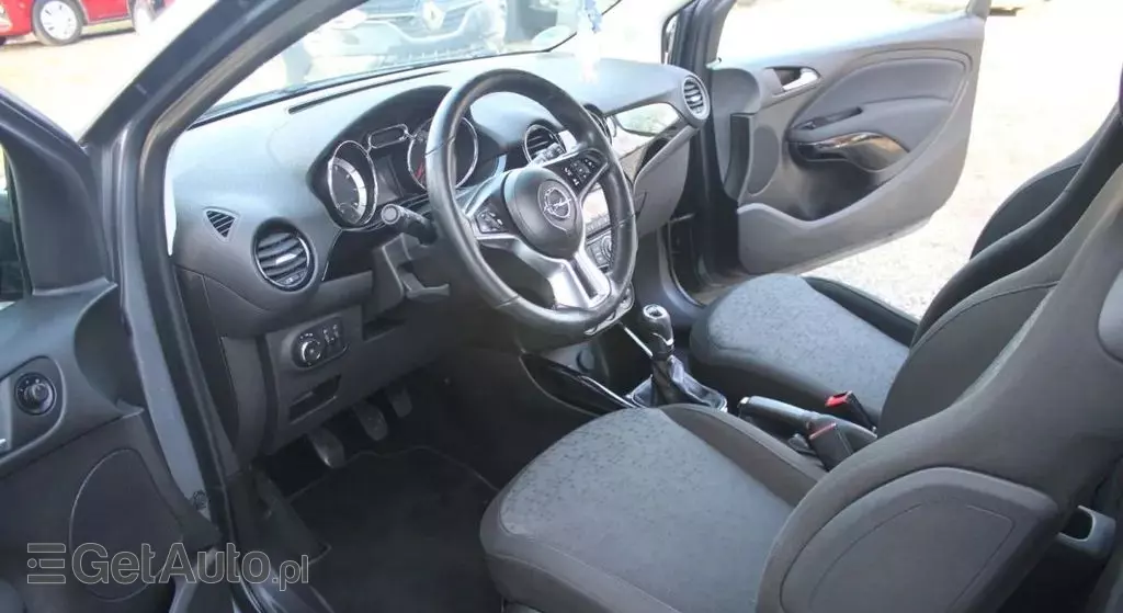 OPEL Adam 