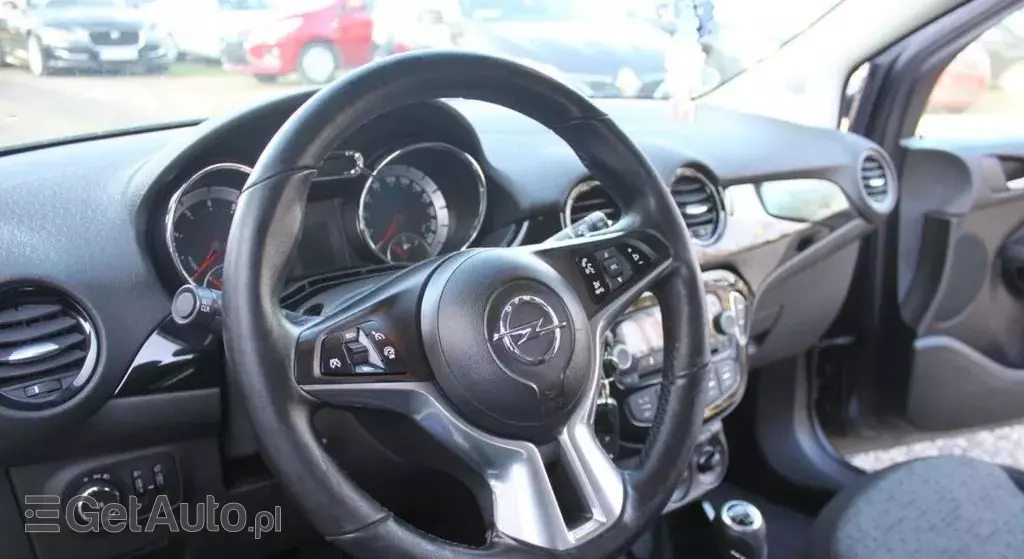 OPEL Adam 