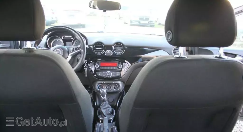 OPEL Adam 