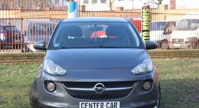 OPEL Adam 