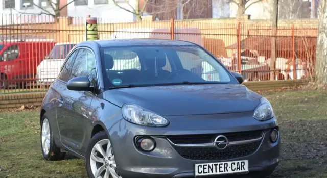 OPEL Adam 