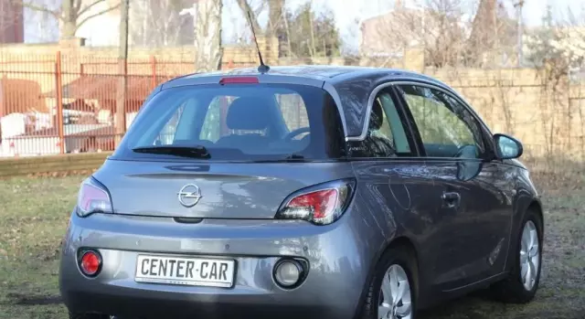 OPEL Adam 