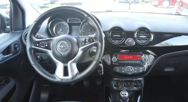 OPEL Adam 