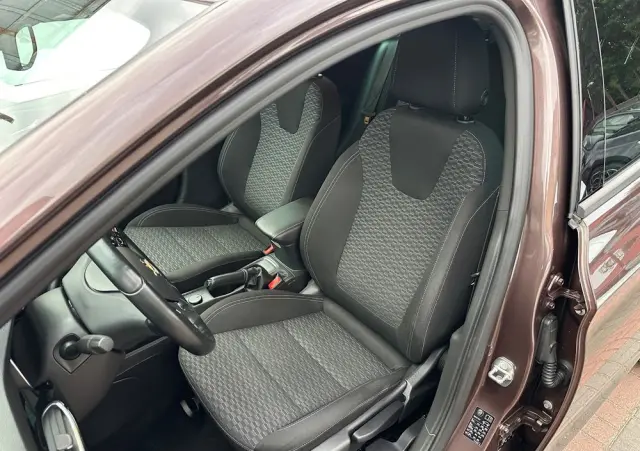 OPEL Astra 1.4 Turbo Edition