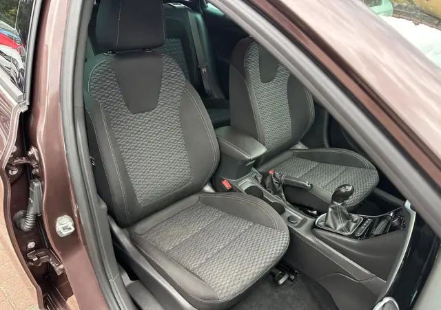 OPEL Astra 1.4 Turbo Edition