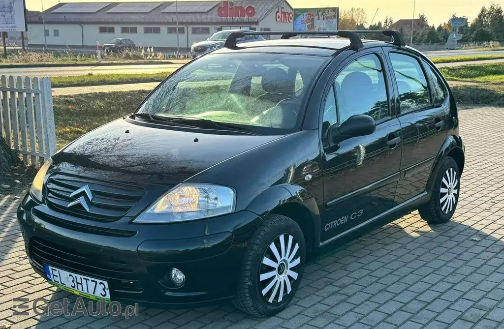 CITROEN C3 