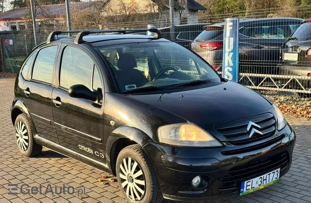 CITROEN C3 