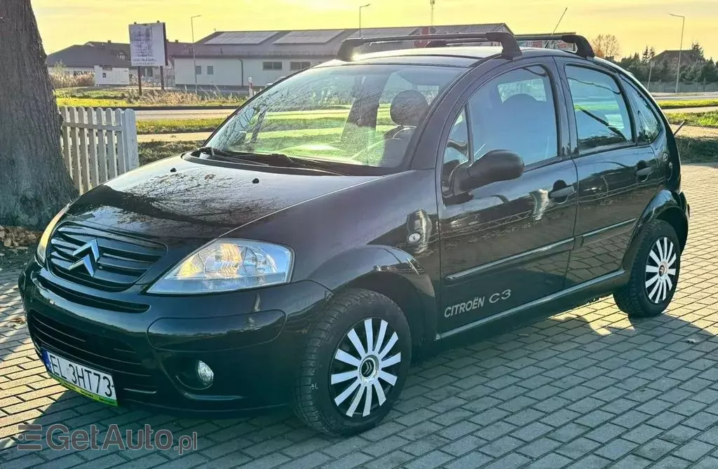 CITROEN C3 