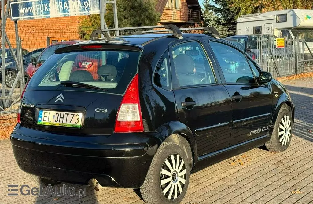 CITROEN C3 