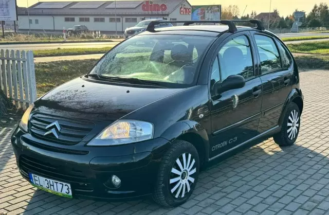 CITROEN C3 