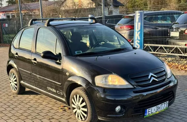 CITROEN C3 