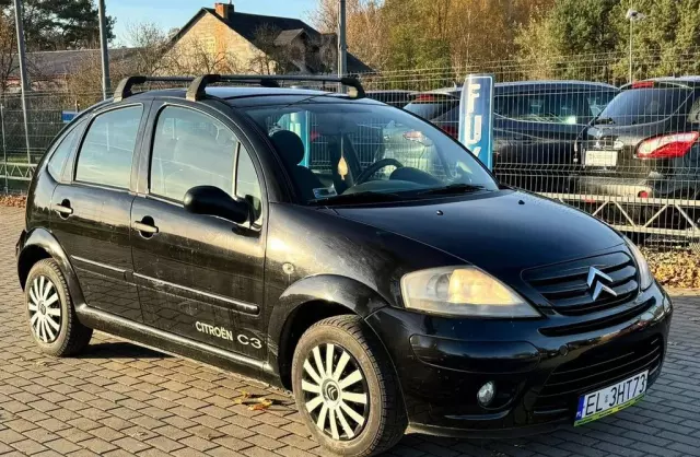 CITROEN C3 