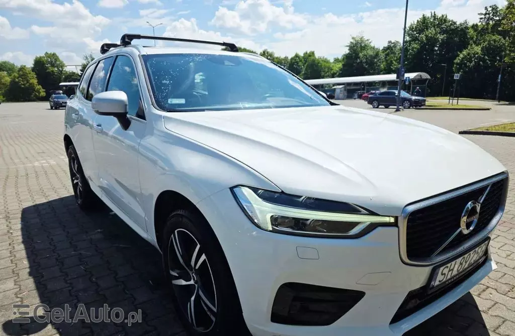 VOLVO Xc 60 