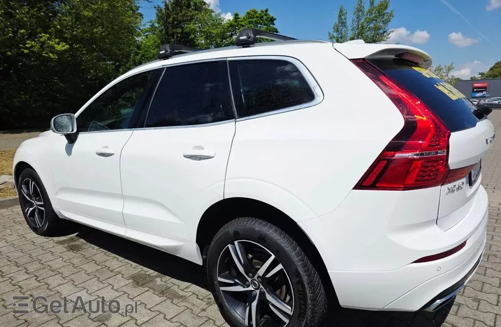 VOLVO Xc 60 