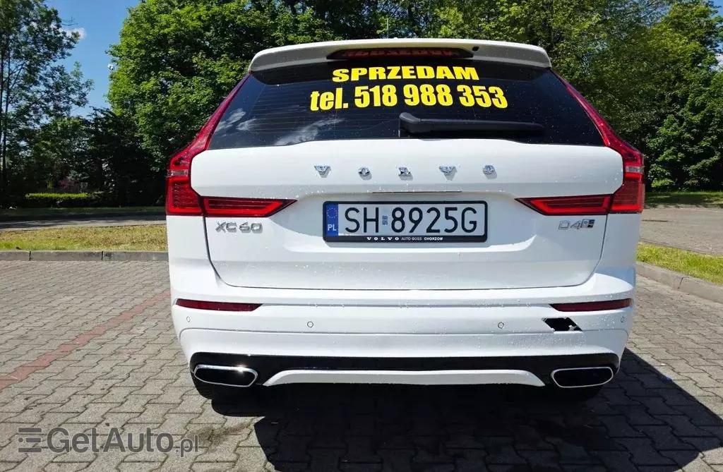 VOLVO Xc 60 