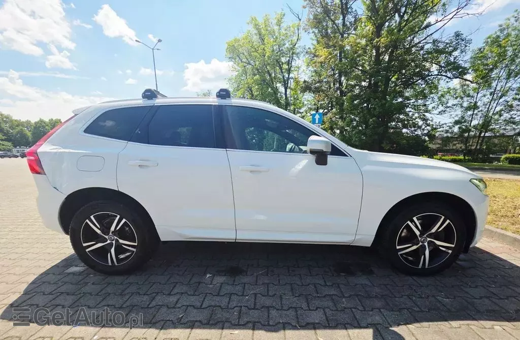 VOLVO Xc 60 