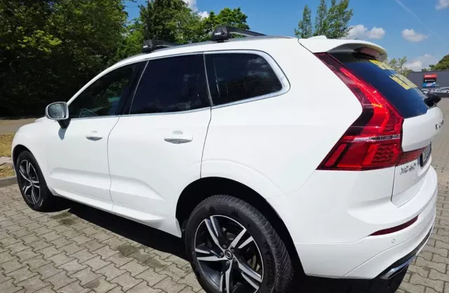 VOLVO Xc 60 