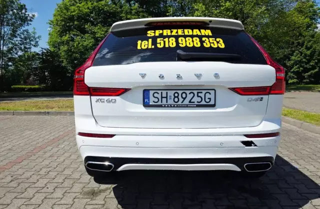 VOLVO Xc 60 