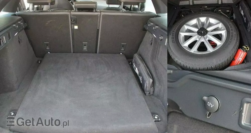 JAGUAR F-Pace 2.0 i4D AWD Prestige