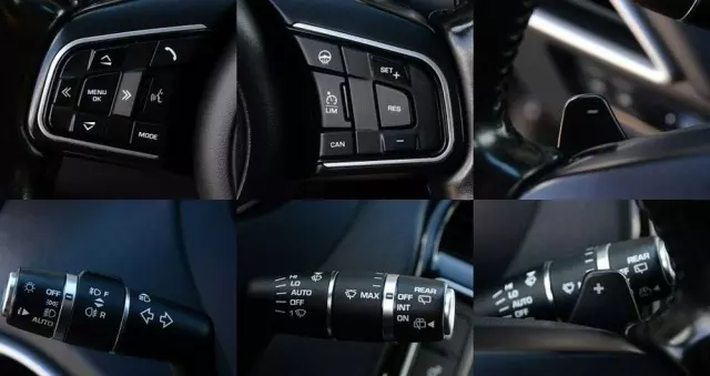 JAGUAR F-Pace 2.0 i4D AWD Prestige