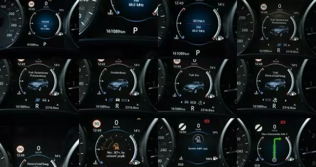 JAGUAR F-Pace 2.0 i4D AWD Prestige