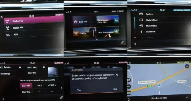 JAGUAR F-Pace 2.0 i4D AWD Prestige