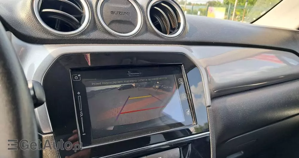 SUZUKI Vitara 1.6 DDiS (4x2) Comfort+