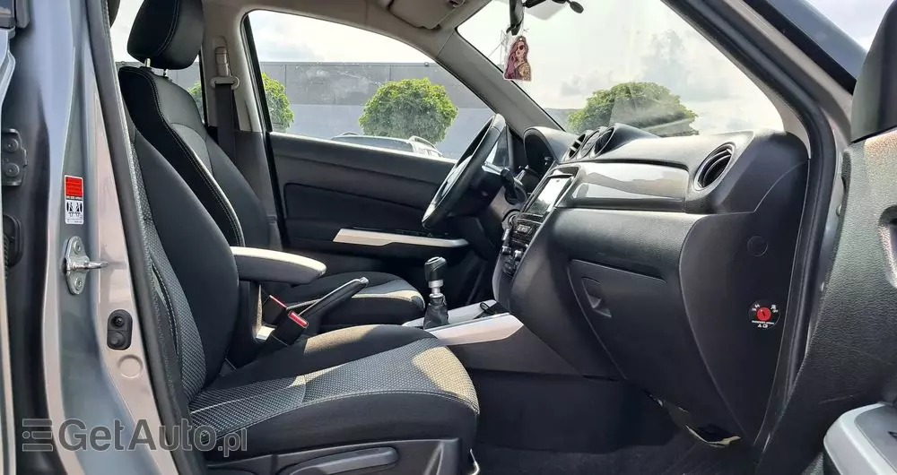 SUZUKI Vitara 1.6 DDiS (4x2) Comfort+