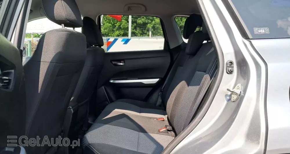 SUZUKI Vitara 1.6 DDiS (4x2) Comfort+