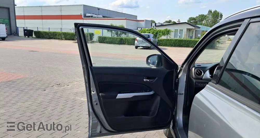 SUZUKI Vitara 1.6 DDiS (4x2) Comfort+