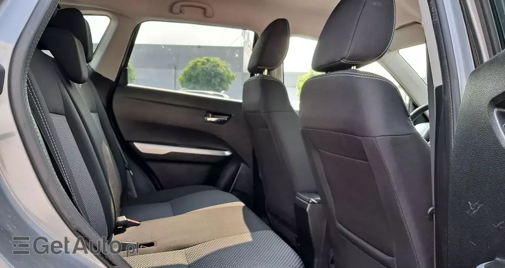 SUZUKI Vitara 1.6 DDiS (4x2) Comfort+