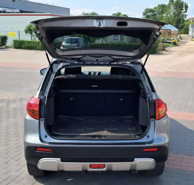 SUZUKI Vitara 1.6 DDiS (4x2) Comfort+