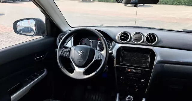 SUZUKI Vitara 1.6 DDiS (4x2) Comfort+