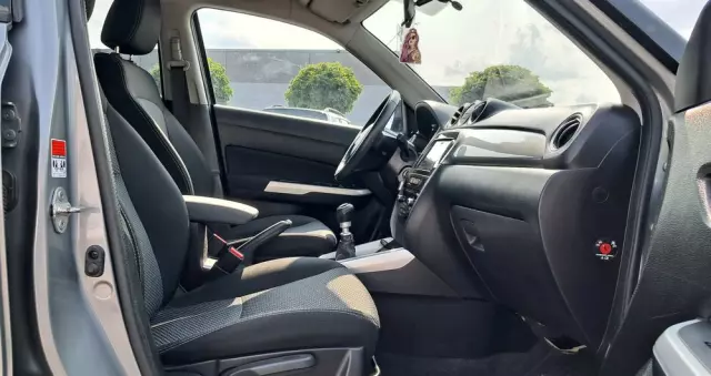 SUZUKI Vitara 1.6 DDiS (4x2) Comfort+